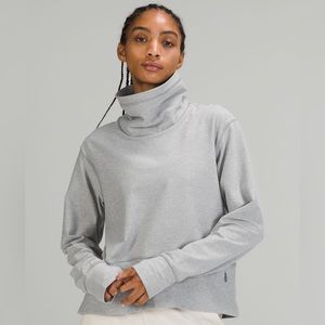 Lululemon Ready to Rulu Pullover